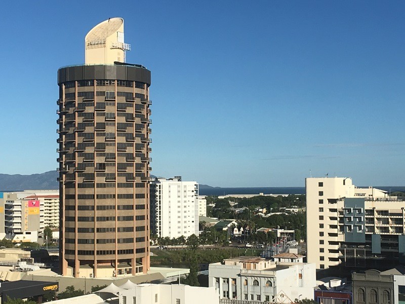 1001/151-173 Sturt Street, Townsville City QLD 4810