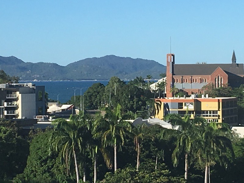 1001/151-173 Sturt Street, Townsville City QLD 4810