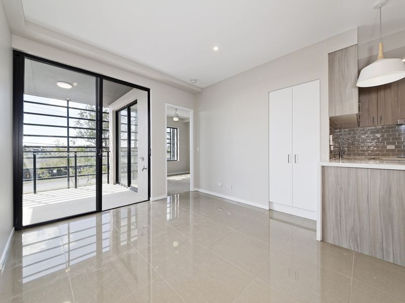 21/63 Ludwick St, Cannon Hill QLD 4170