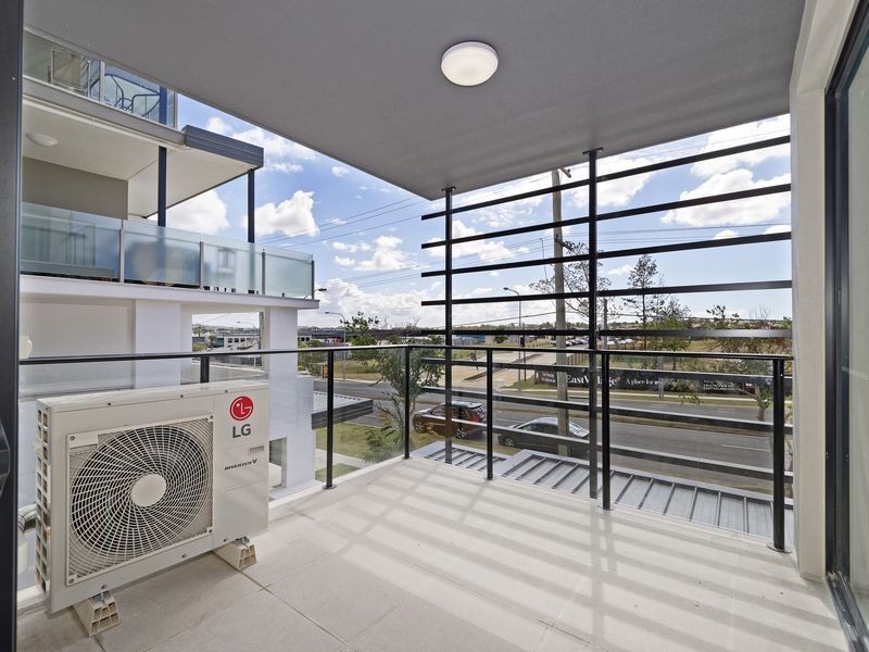 21/63 Ludwick St, Cannon Hill QLD 4170