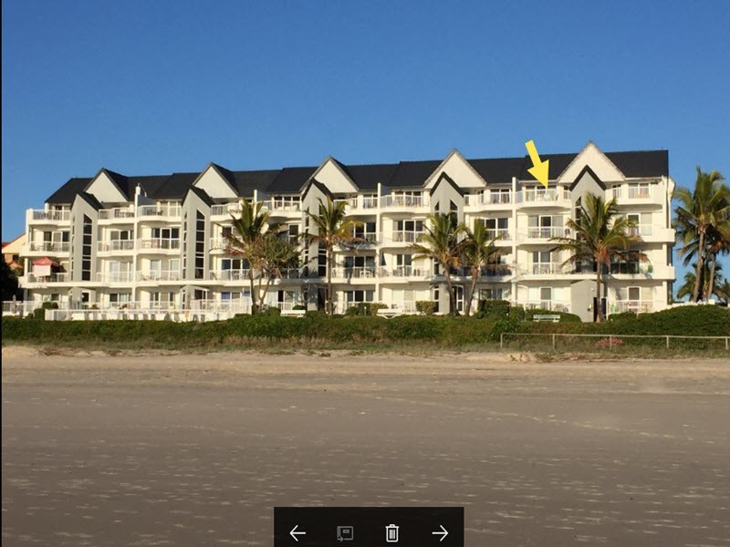 22/2 seventeenth Avenue, Palm Beach QLD 4221