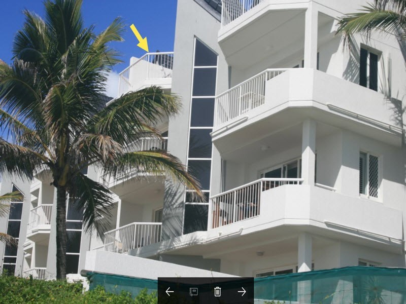 22/2 seventeenth Avenue, Palm Beach QLD 4221