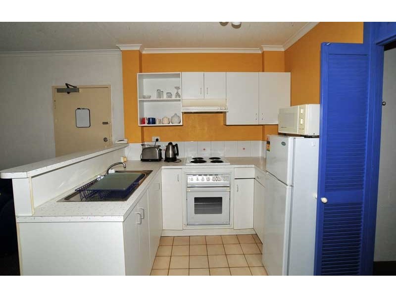 21/3 Whitmore Street, Taringa QLD 4068