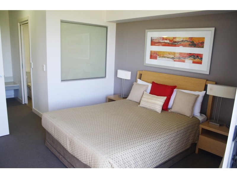 1407/1 Mungar Street, Maroochydore QLD 4558