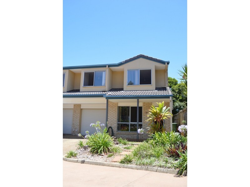 17/15 Peterson Street,, Wellington Point QLD 4160