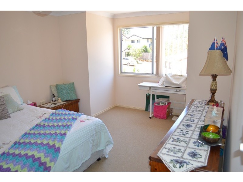 17/15 Peterson Street,, Wellington Point QLD 4160