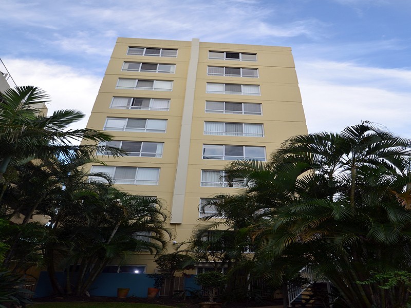 14/30 Marine Parade,, Southport QLD 4215