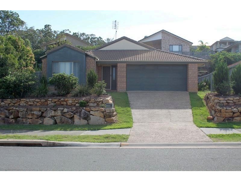 17 Gannon Way, Upper Coomera QLD 4209