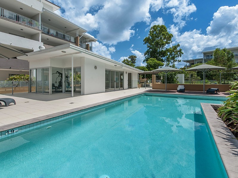 64/29 Alpha St, Taringa QLD 4068