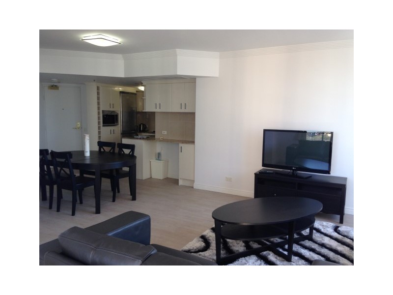 86001/540 Queen Street,, Brisbane City QLD 4000