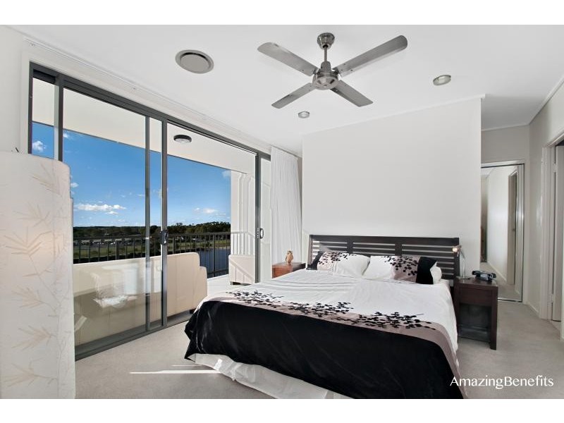 PENTHOUS/11 Innovation Parkway, Birtinya QLD 4575