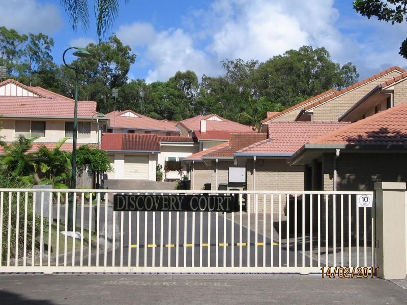 Helensvale QLD 4212