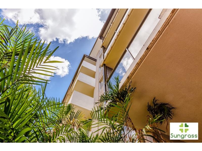 105/51 Hope Street, Spring Hill QLD 4000