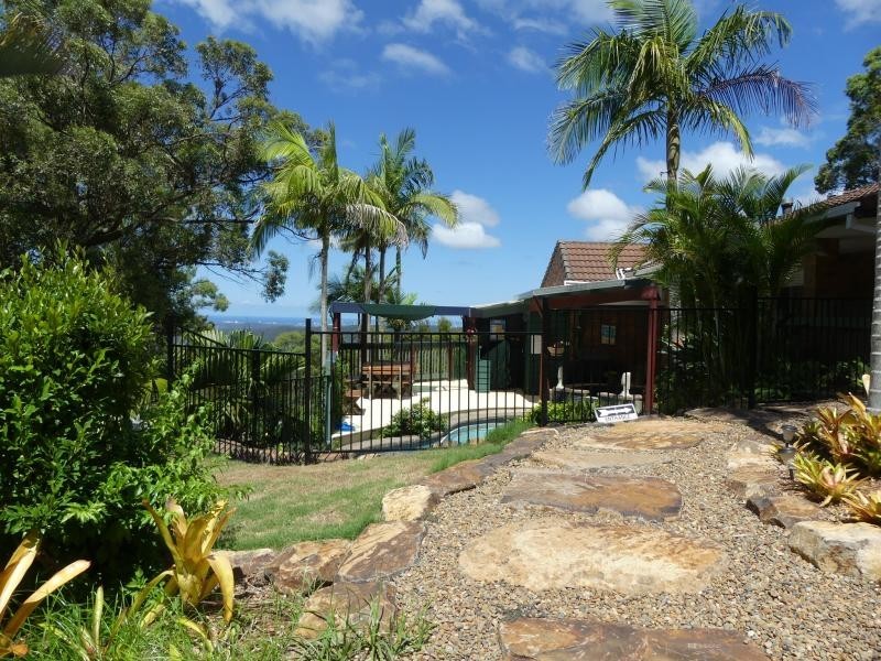 Tamborine Mountain QLD 4272