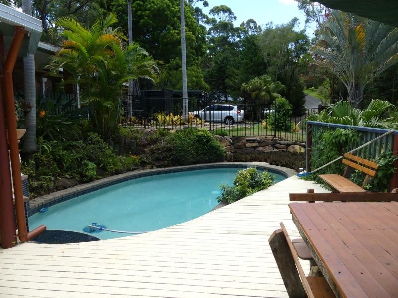 Tamborine Mountain QLD 4272