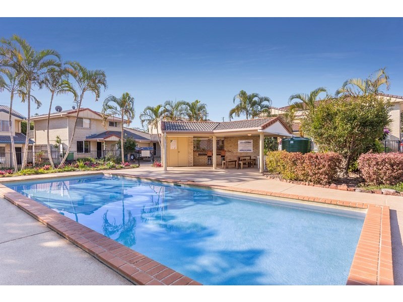 28/15 Peterson Street,, Wellington Point QLD 4160