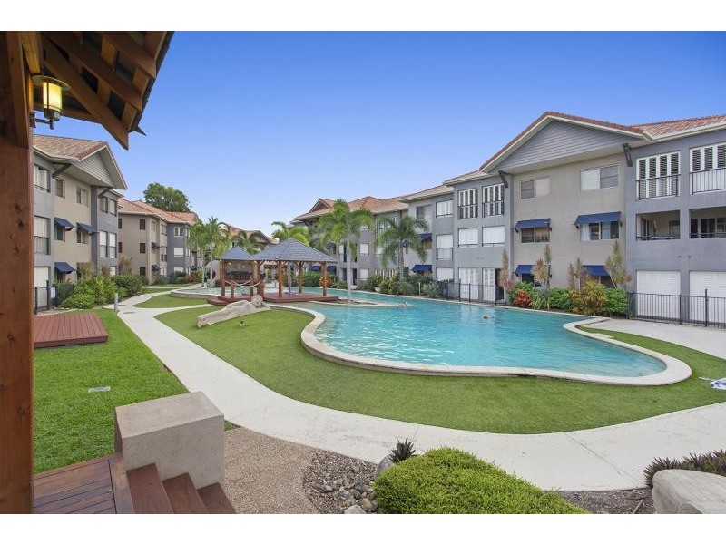 241/41-51 Oonoonba Road, Idalia QLD 4811