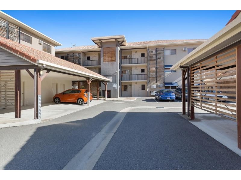 107/41-51 Oonoonba Road, Idalia QLD 4811