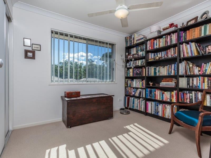 12 Timms Road, Everton Hills QLD 4053