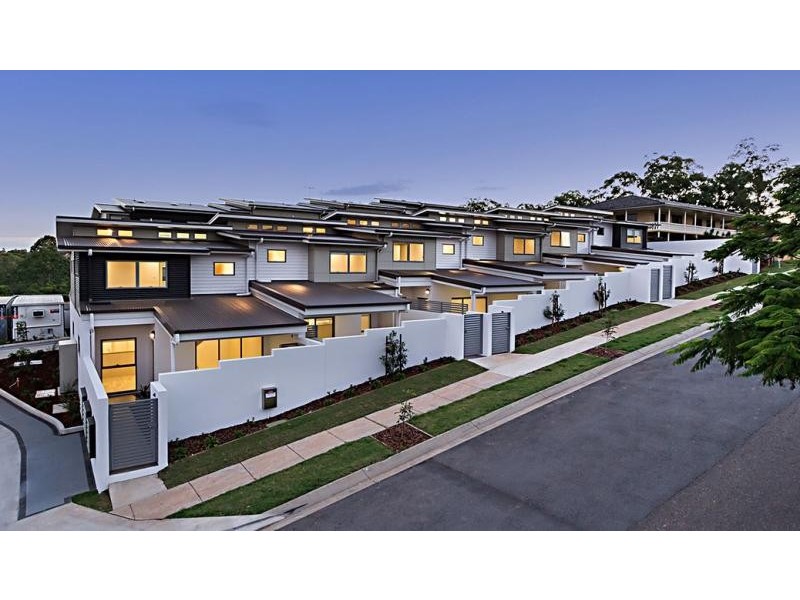 53/18 Bendena Terrace, Carina Heights QLD 4152