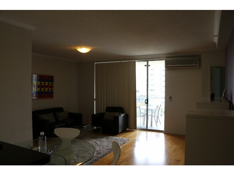 7/100 Bowen Street, Spring Hill QLD 4000