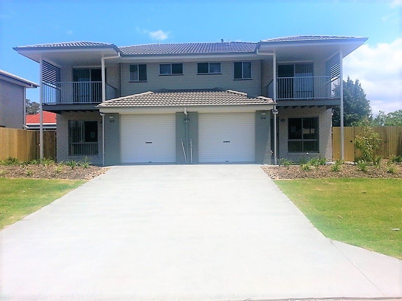 105/28 Moriarty Place, Bald Hills QLD 4036