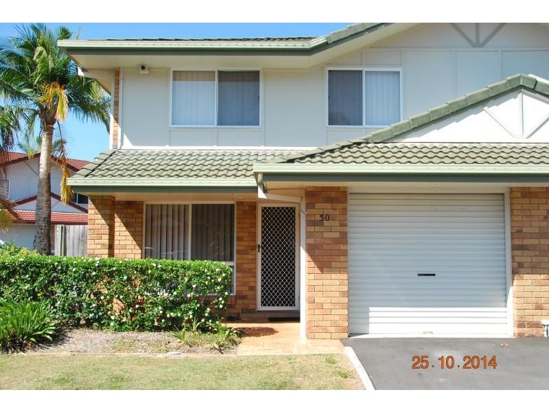 48/122 Johnson Road, Hillcrest QLD 4118