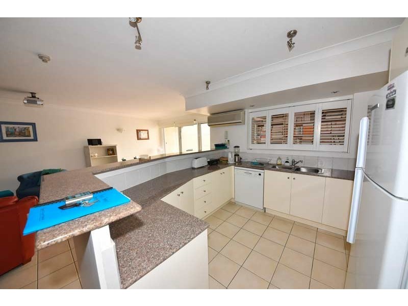 8/236 River Terrace, Kangaroo Point QLD 4169