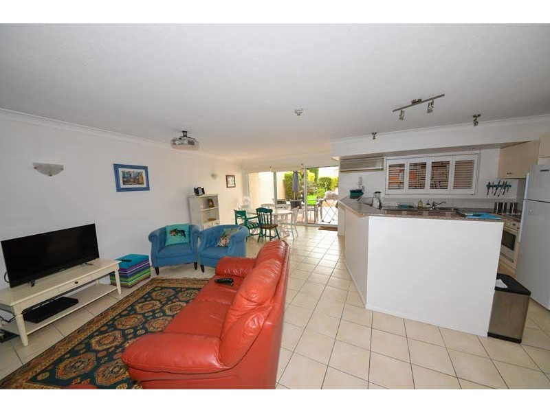 8/236 River Terrace, Kangaroo Point QLD 4169