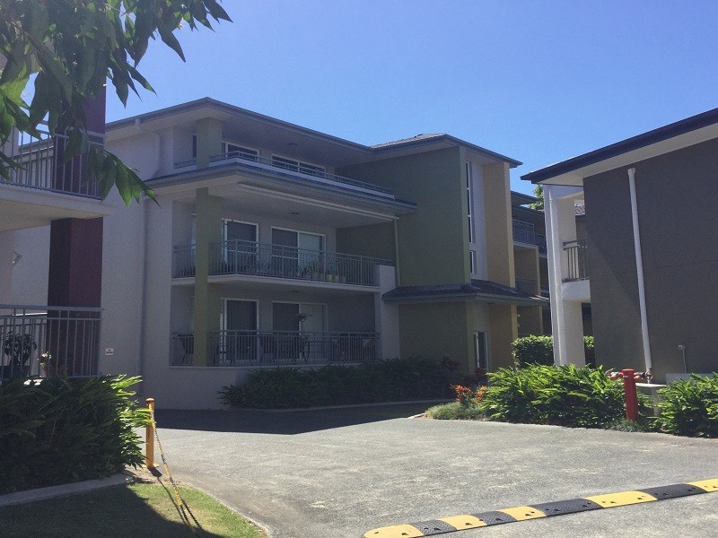 1107/33 Clark St, Biggera Waters QLD 4216