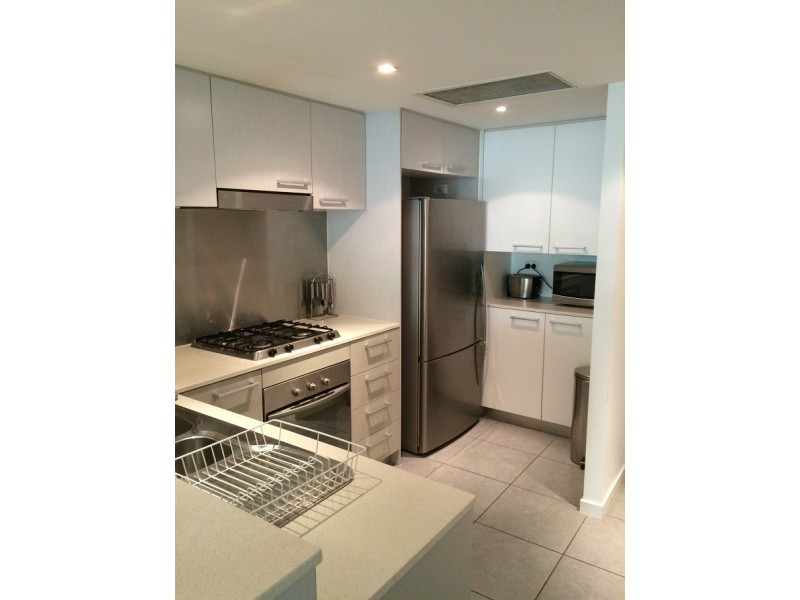 351/51 Hope Street, Spring Hill QLD 4000