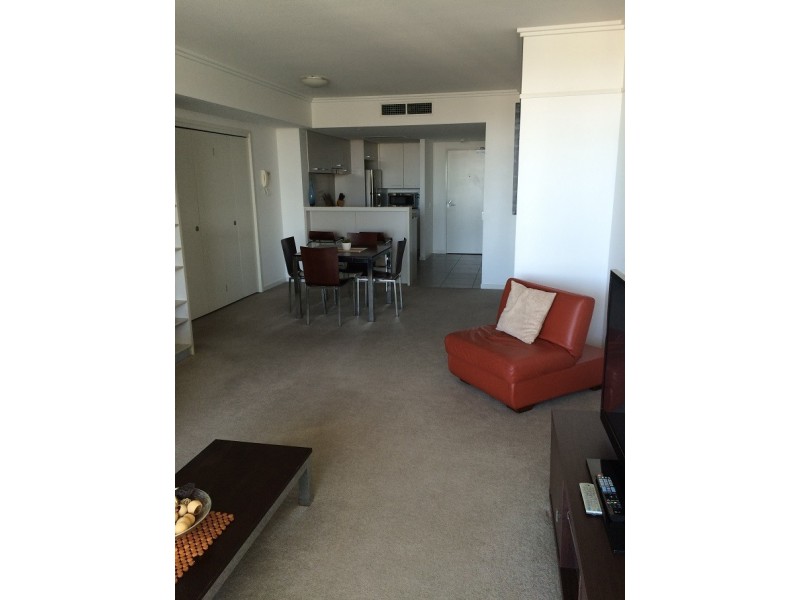 351/51 Hope Street, Spring Hill QLD 4000