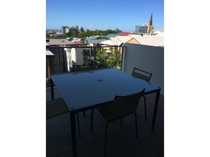 351/51 Hope Street, Spring Hill QLD 4000