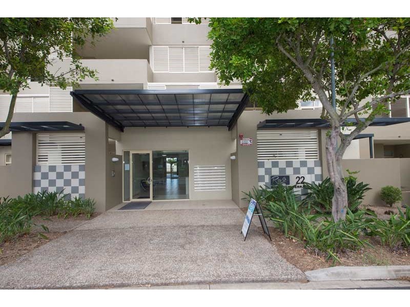 35/22 Riverview Terrace, Indooroopilly QLD 4068