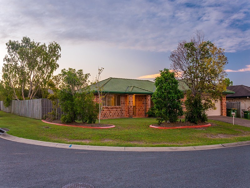 9 Prefect Close, Upper Coomera QLD 4209
