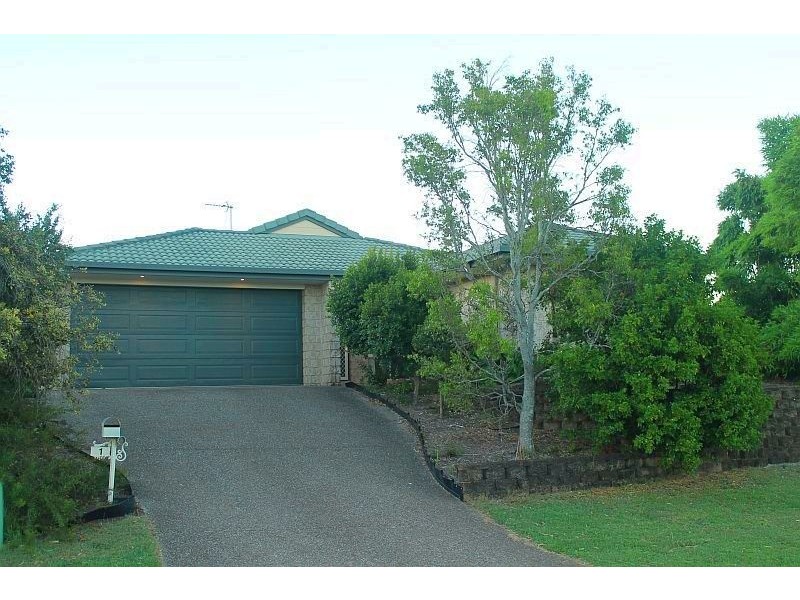 1 Prolific Place, Upper Coomera QLD 4209