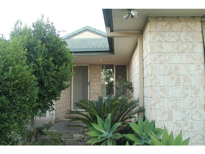 1 Prolific Place, Upper Coomera QLD 4209