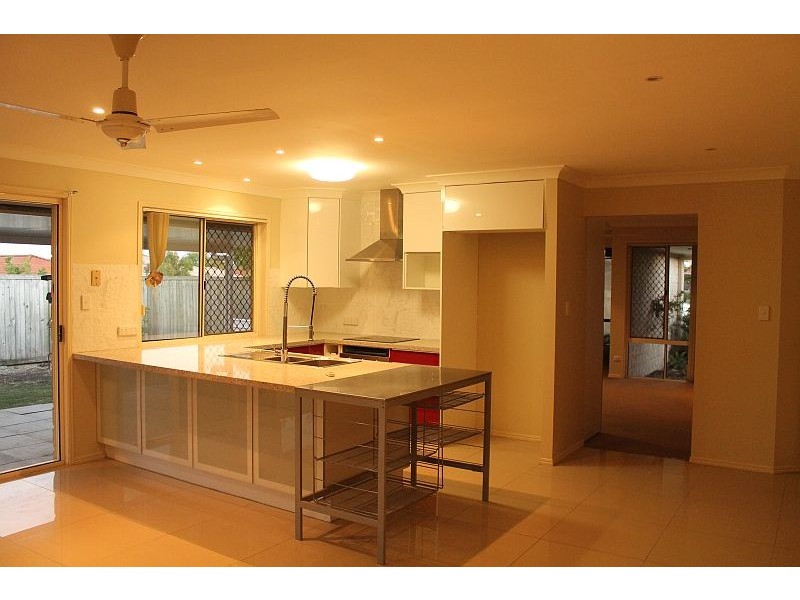 1 Prolific Place, Upper Coomera QLD 4209