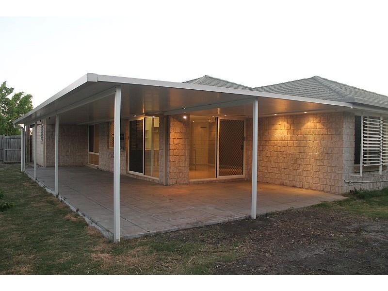 1 Prolific Place, Upper Coomera QLD 4209