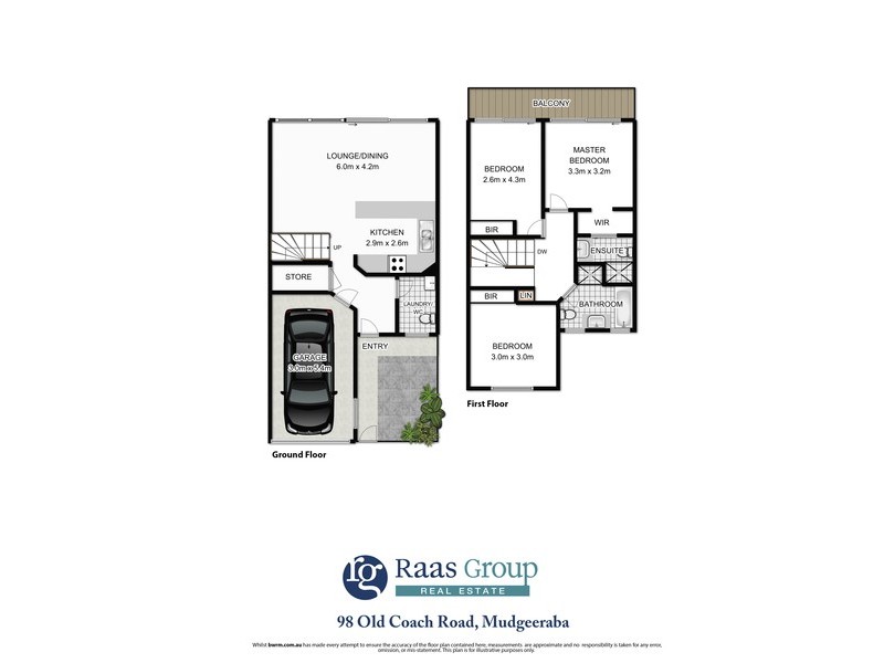 */98 Old Coach Road, Mudgeeraba QLD 4213