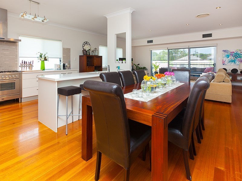 Seven Hills QLD 4170