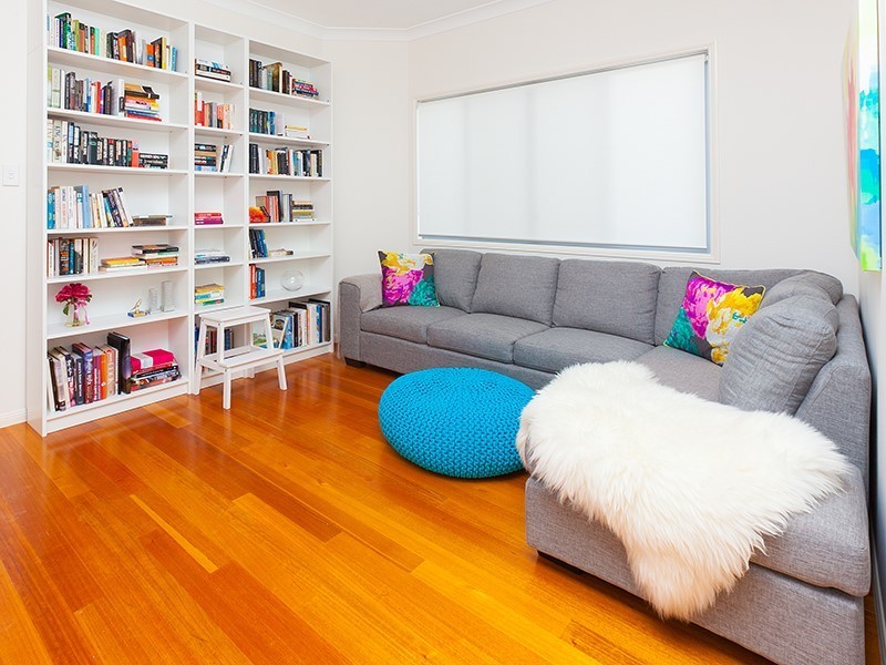 Seven Hills QLD 4170