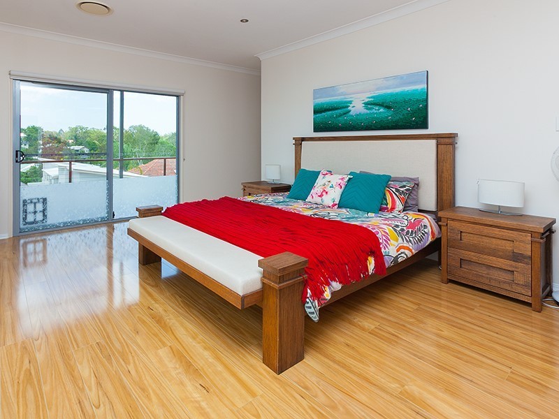 Seven Hills QLD 4170