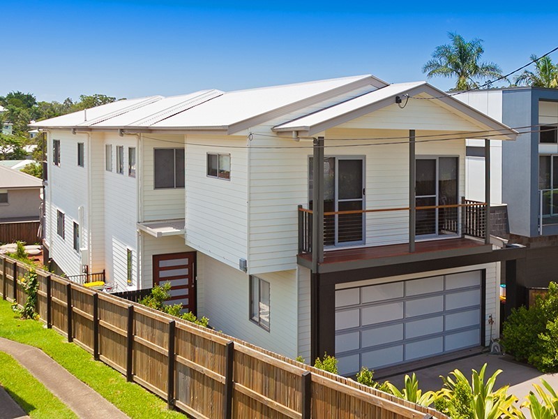 Seven Hills QLD 4170