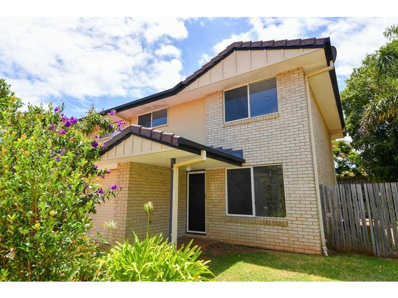 7/15 Peterson Street,, Wellington Point QLD 4160
