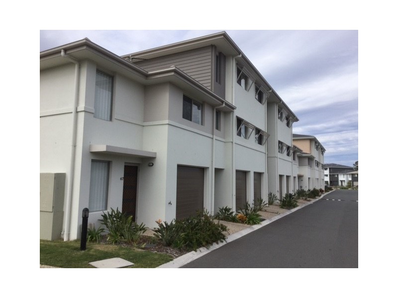 26 Yaun Street, Coomera QLD 4209