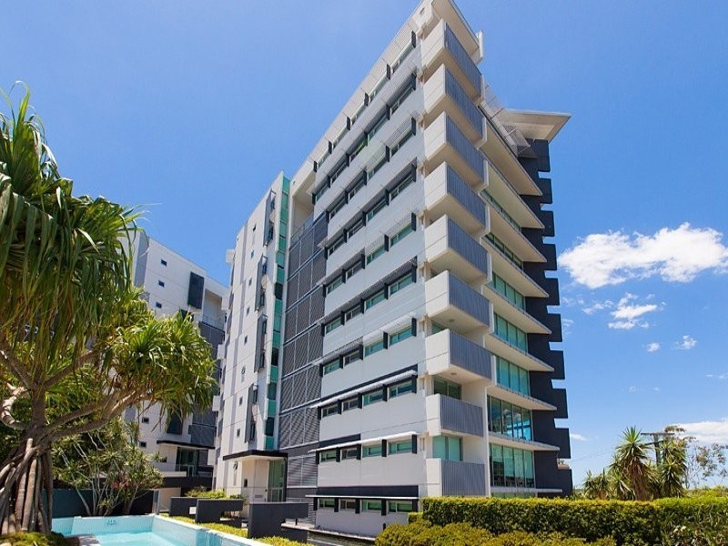 45/89 Lambert St, Kangaroo Point QLD 4169