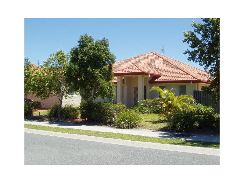 19 Yaun Street, Coomera QLD 4209