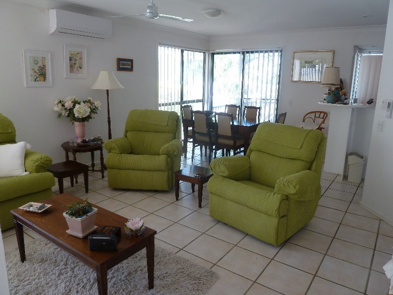 21/22-34 Glenside Drive, Robina QLD 4226