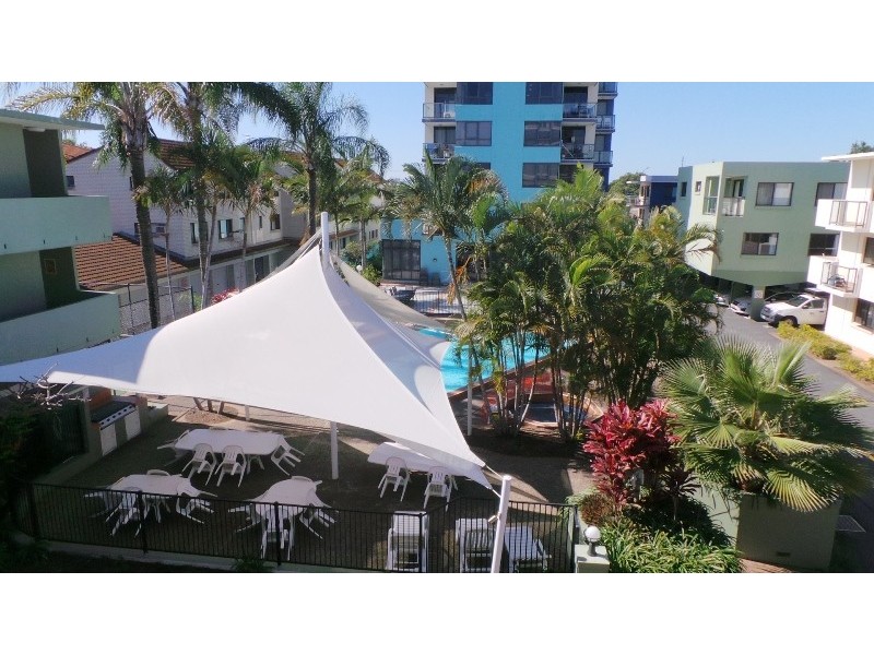 312/132 Marine Parade, Southport QLD 4215
